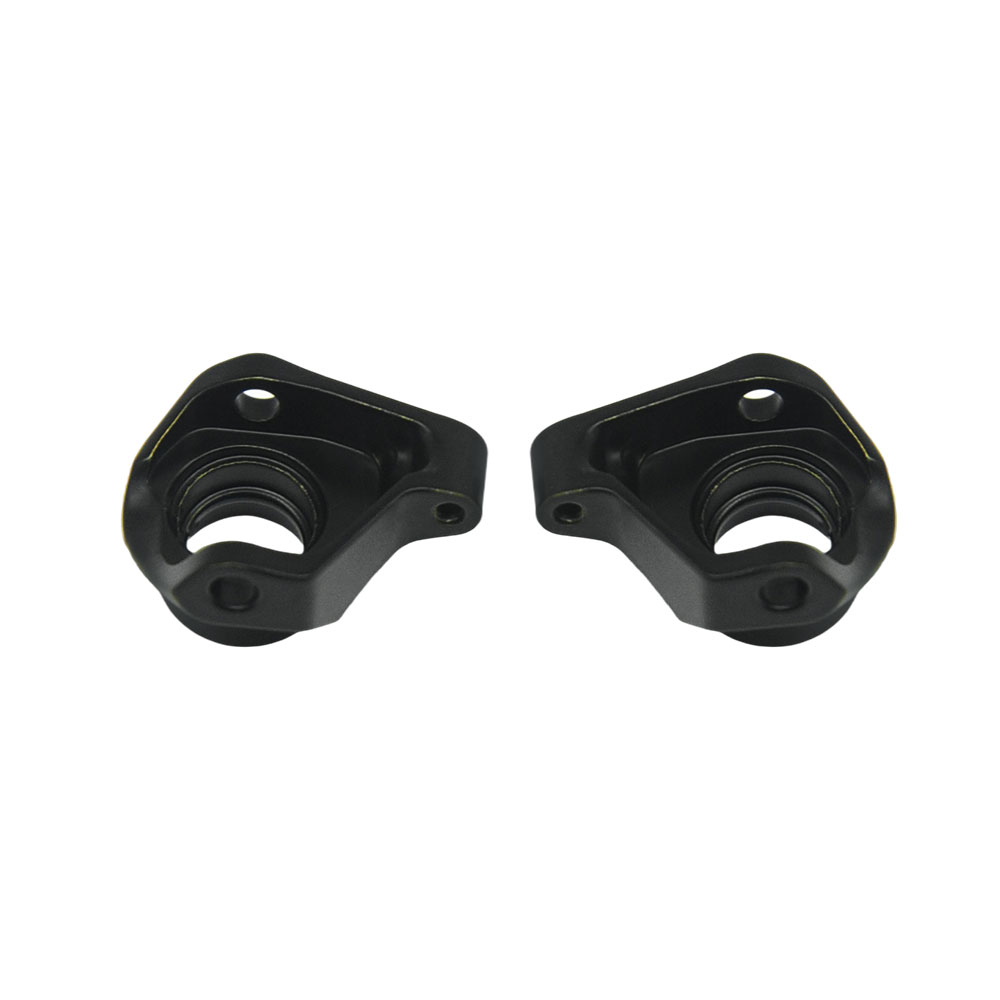 Hobby Details Brass Kunckles w - Rc Jeep Hobby review and price