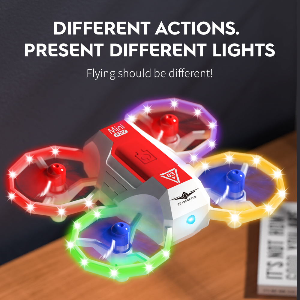 KF601 New Mini Drones With Mus - Hobby Rc Quadcopters review and price