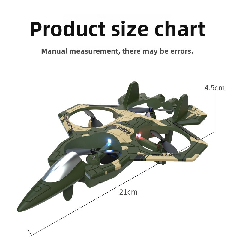Xmas Gift Foam RC Plane Aero J - Rc Hobby Aero review and price
