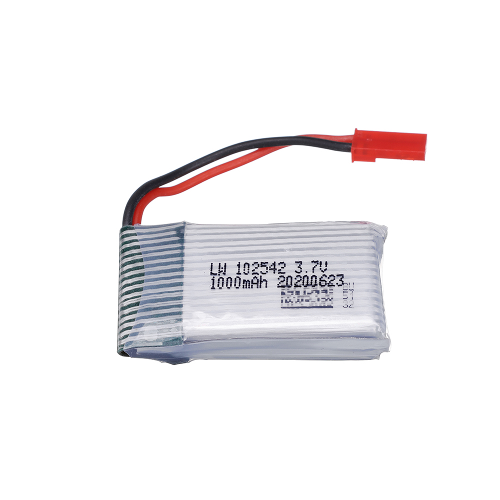 3.7V 1000mah Lipo Battery For  - Hobby Rc Quadcopters review and price