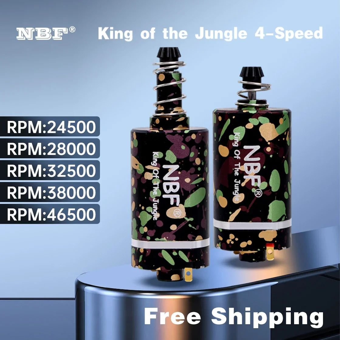 NBF Wholesale 480 Brushless AE - Rc Hobby Wholesale review and price