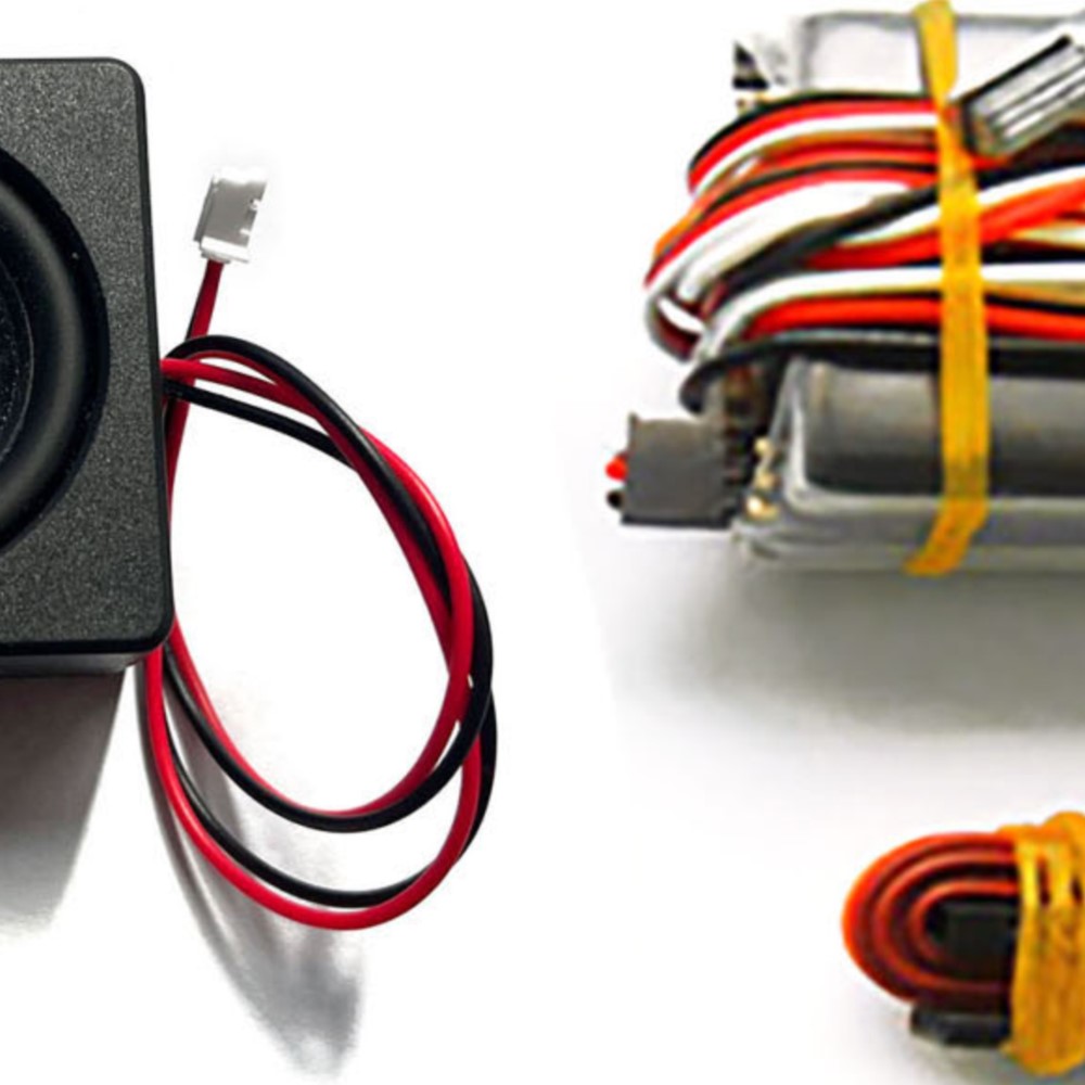 Jdm 3T Sound System For TOUCAN - Rc Hobby Kingman review and price