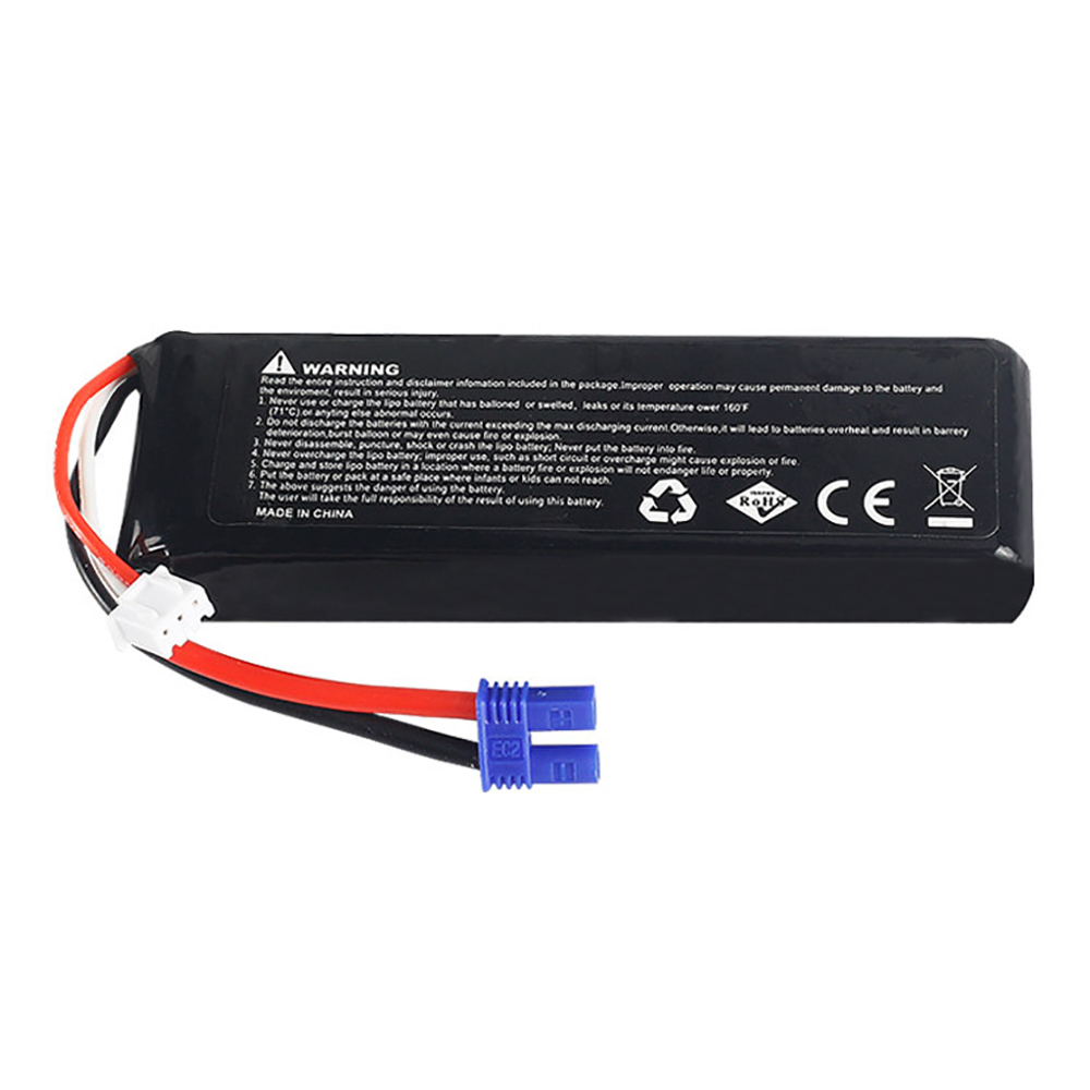 7.4V 2700mAh 10C Original Batt - Hobby Rc Quadcopters review and price