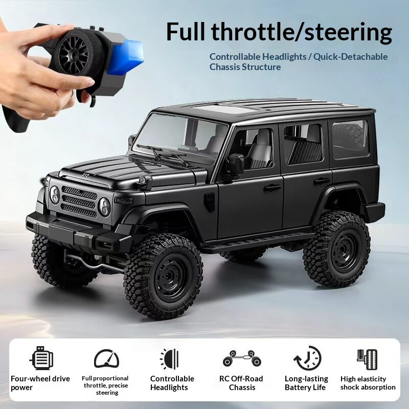 Mn Mn212 Beijing Jeep Rc Car F - Rc Jeep Hobby review and price