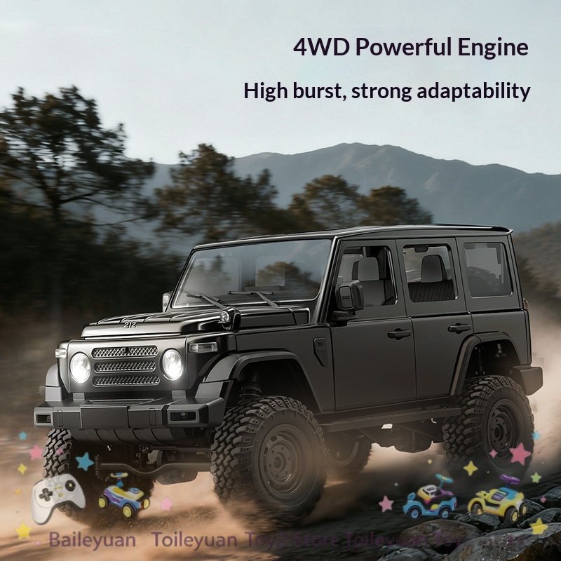 Mn Mn212 Beijing Jeep Rc Car F - Rc Jeep Hobby review and price