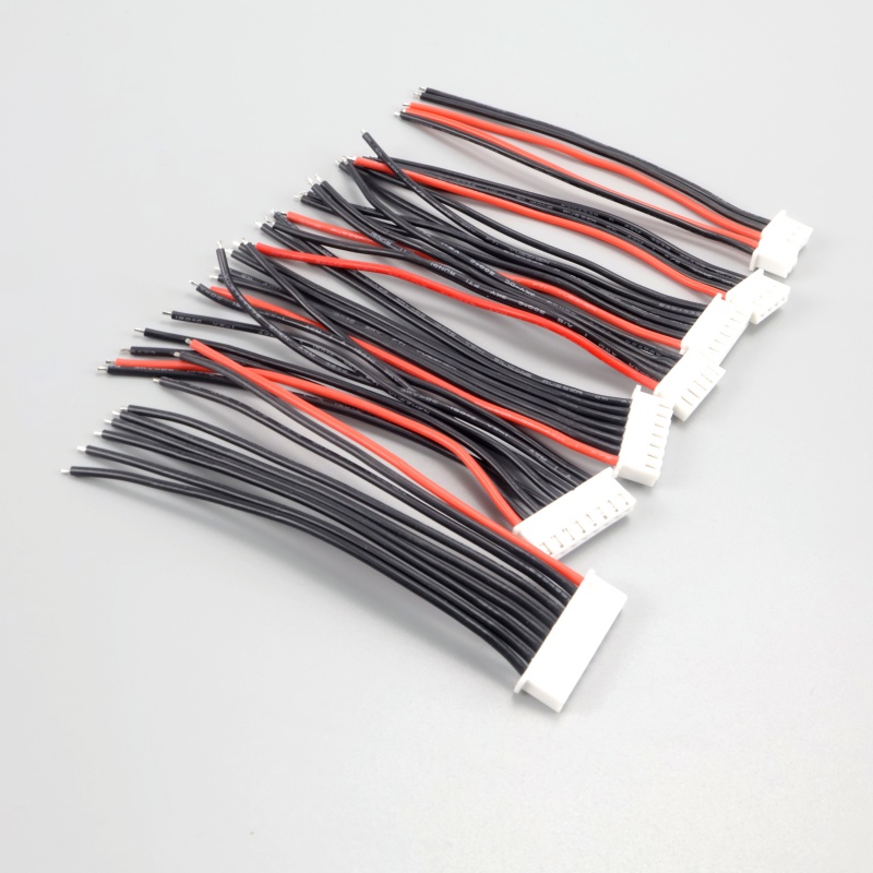 10pcs 1S 2S 3S 4S 5S 6S 7S 8S  - Rc Hobby Wholesale review and price