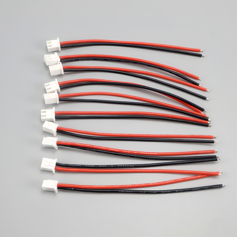 10pcs 1S 2S 3S 4S 5S 6S 7S 8S  - Rc Hobby Wholesale review and price