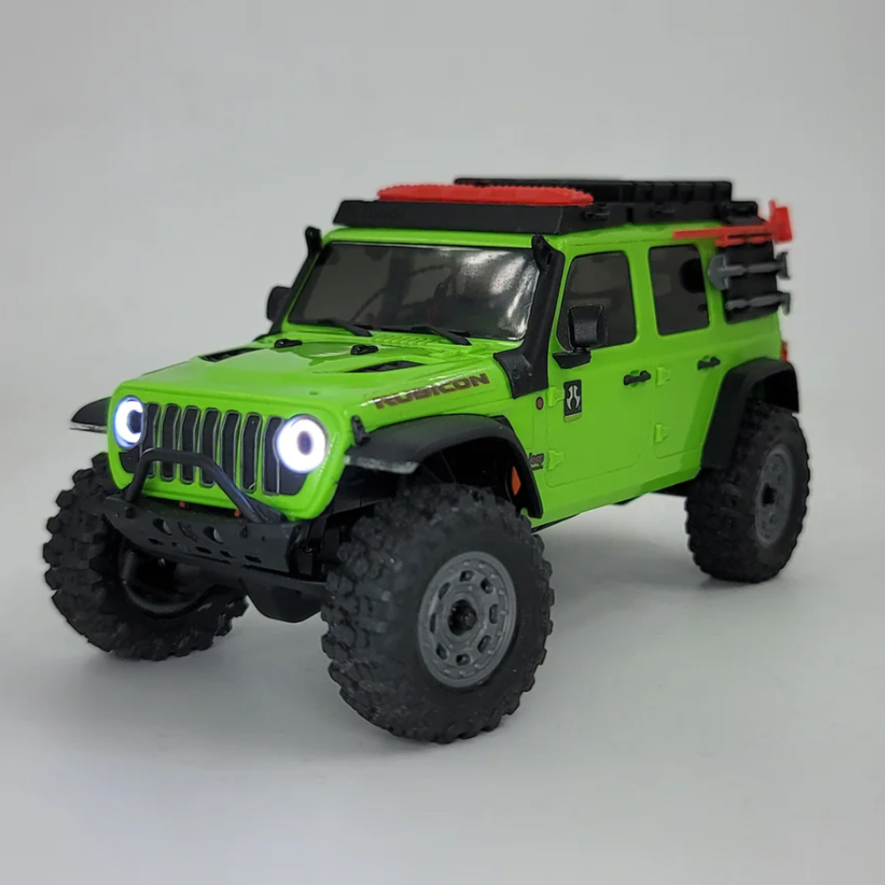 Hot Team Hobby Angel Eye Light - Rc Jeep Hobby review and price