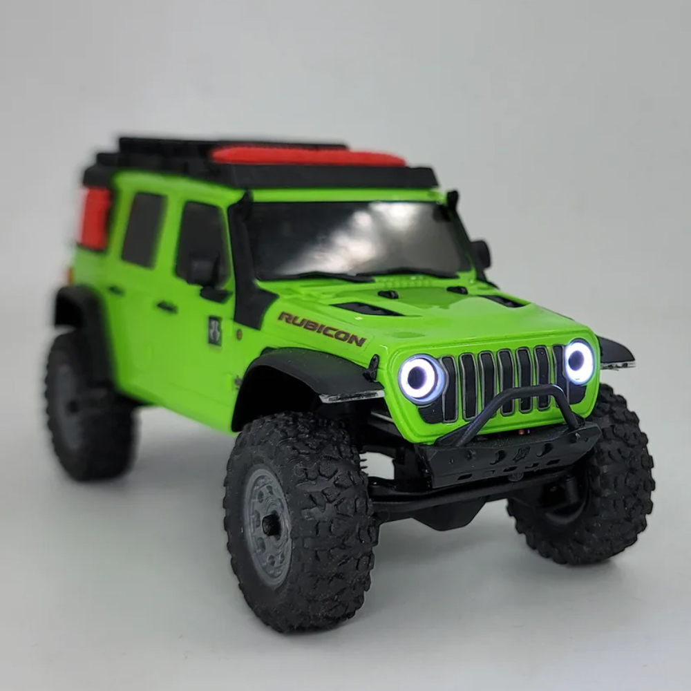 Hot Team Hobby Angel Eye Light - Rc Jeep Hobby review and price